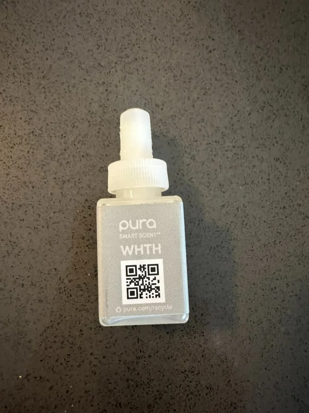 Pura Scents pura fragrance