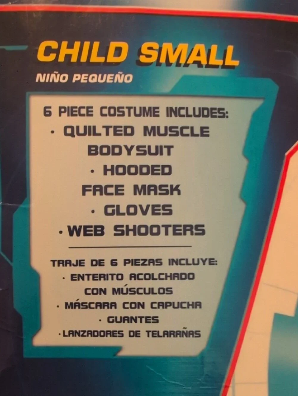 Marvel official superhero