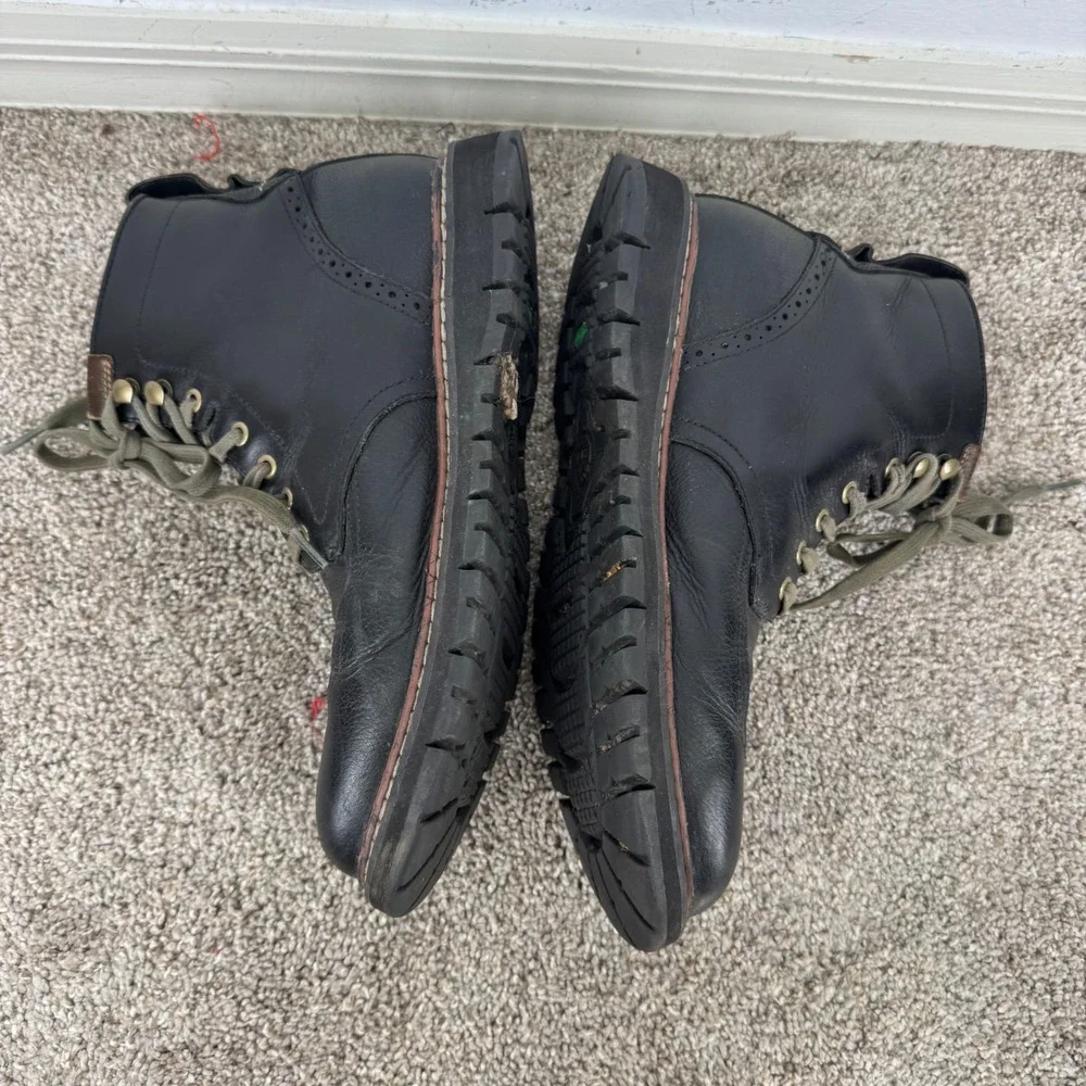 Timberland earthkeepers sensorflex