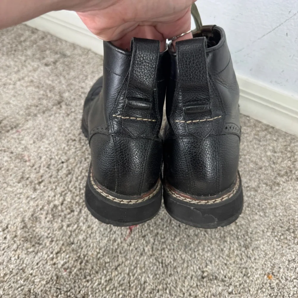 Timberland earthkeepers sensorflex