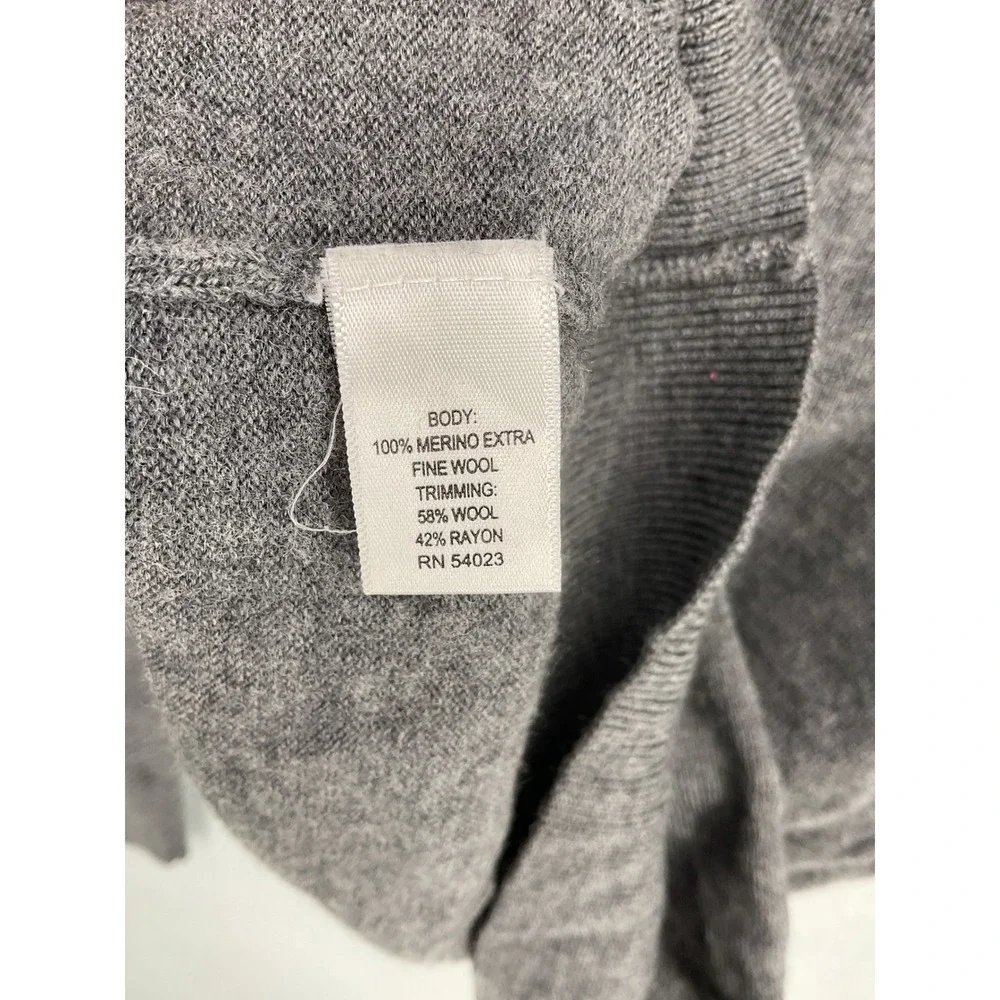 Banana Republic this premium