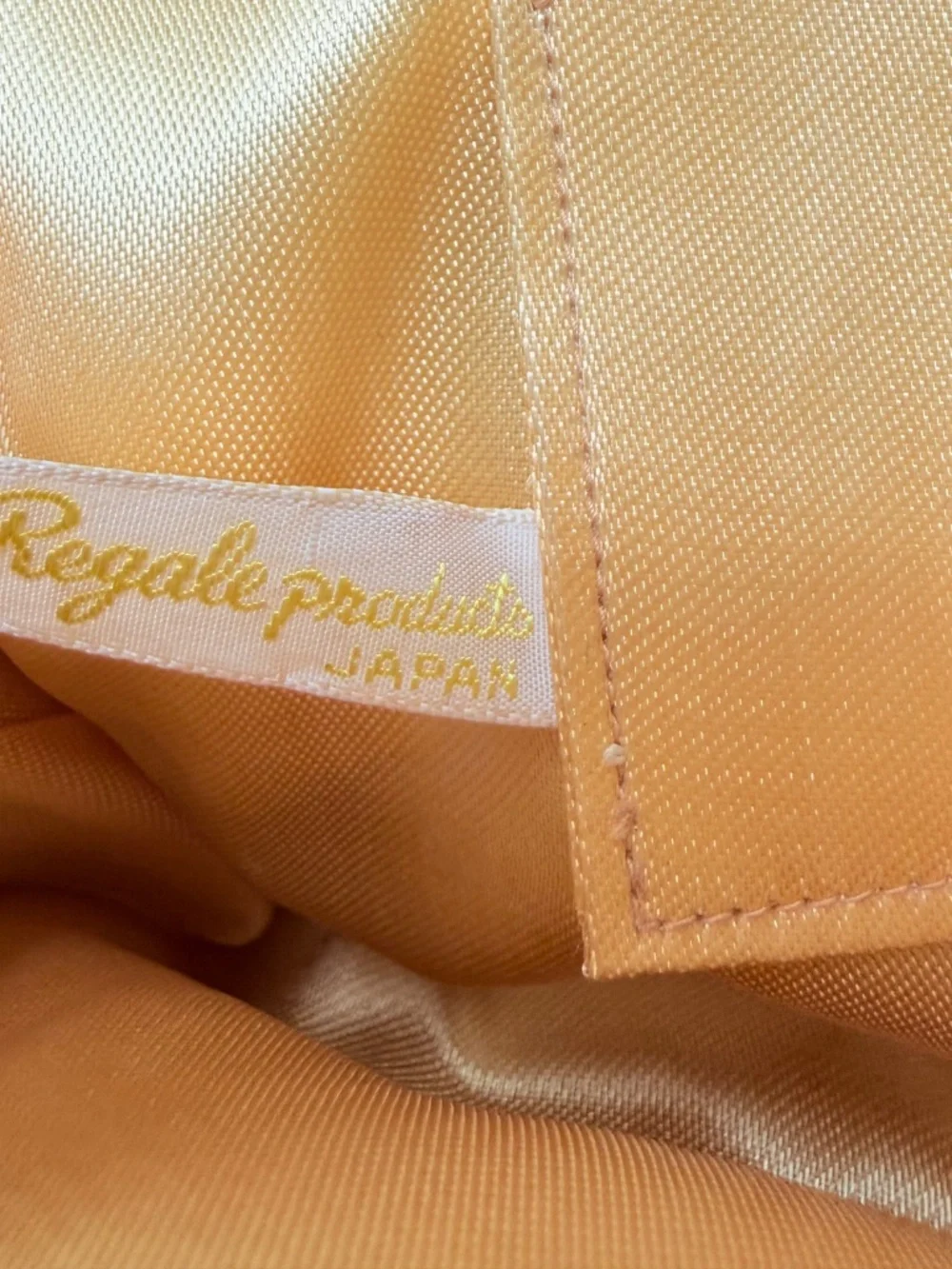 La Regale this vintage
