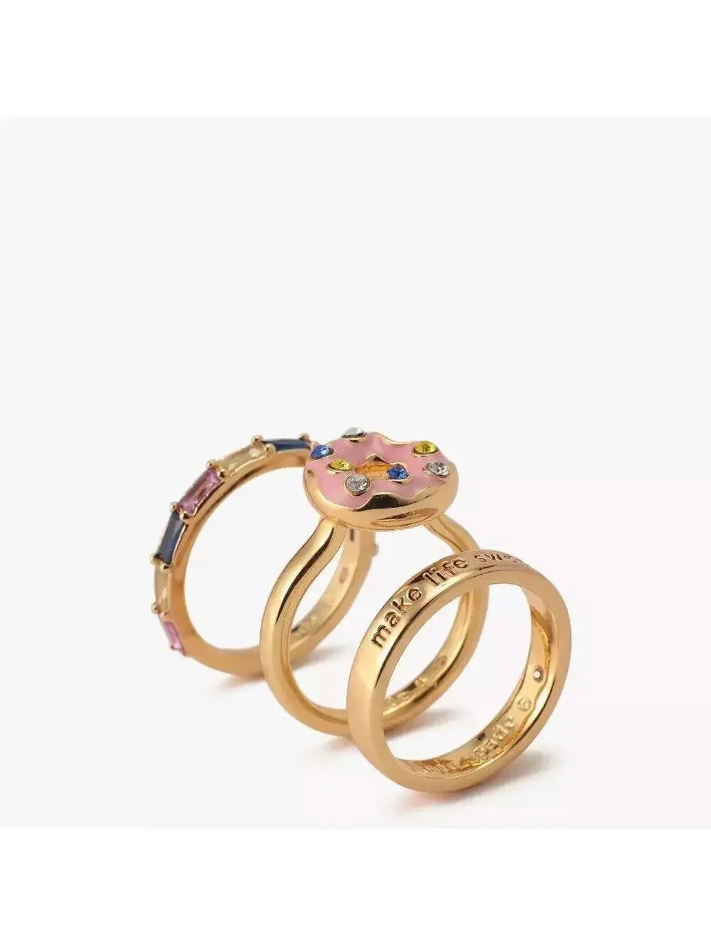 kate spade 💛 only