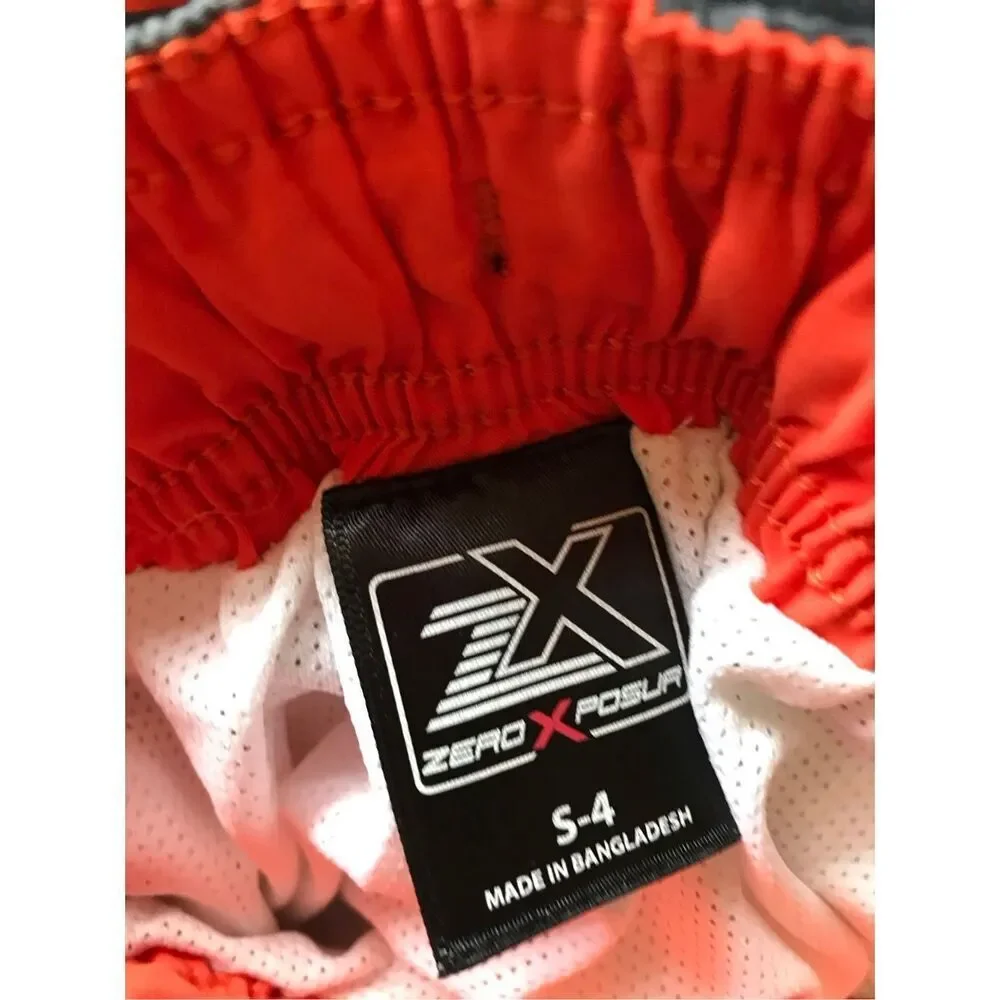 ZeroXposur boys sz