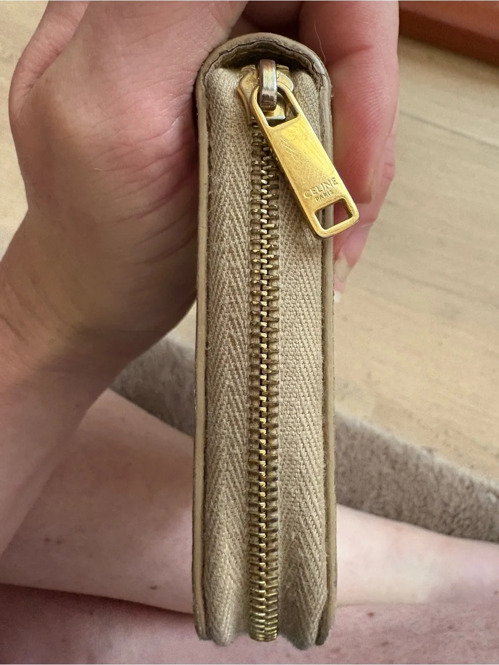 Gucci set three