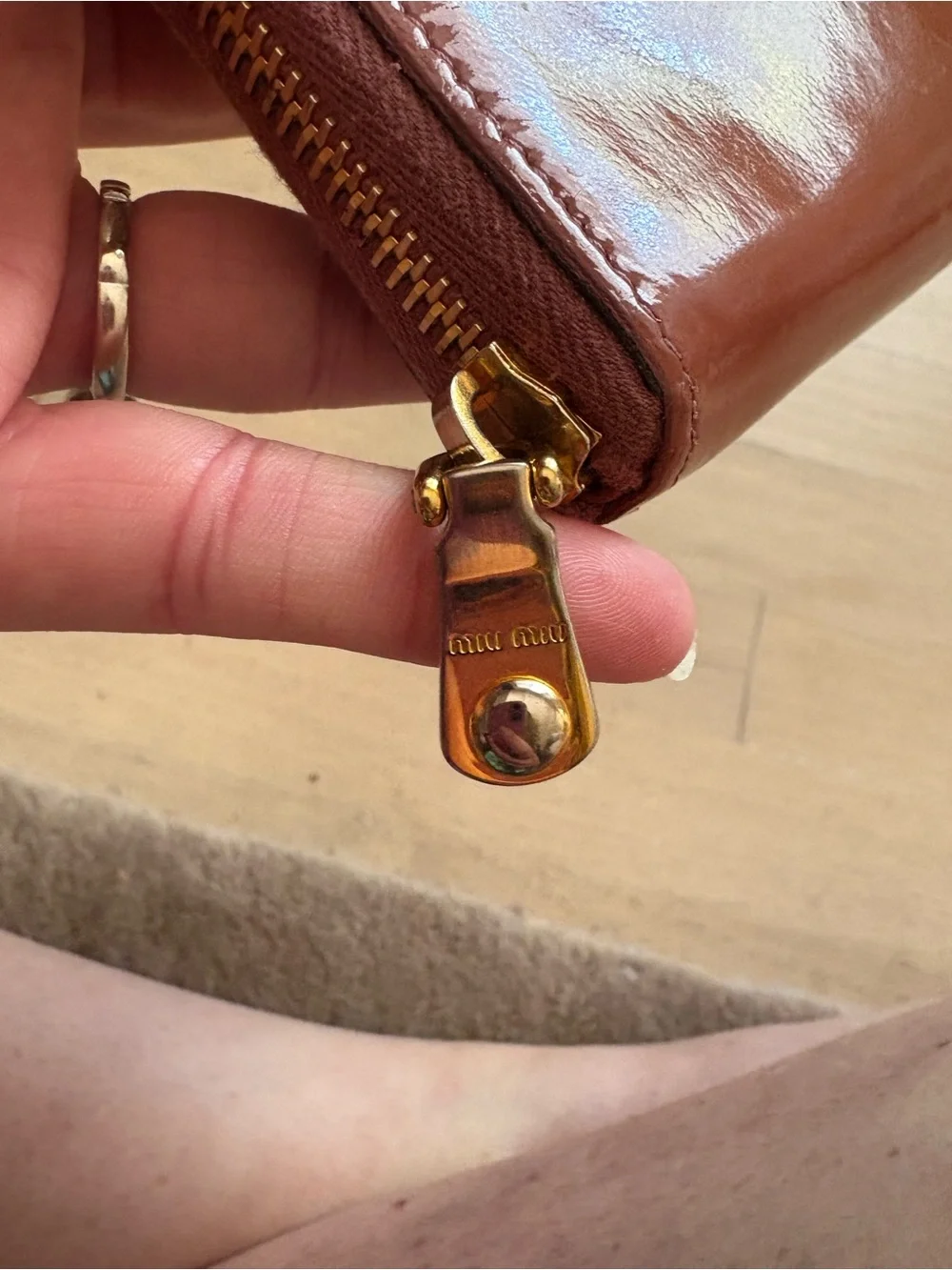 Gucci set three