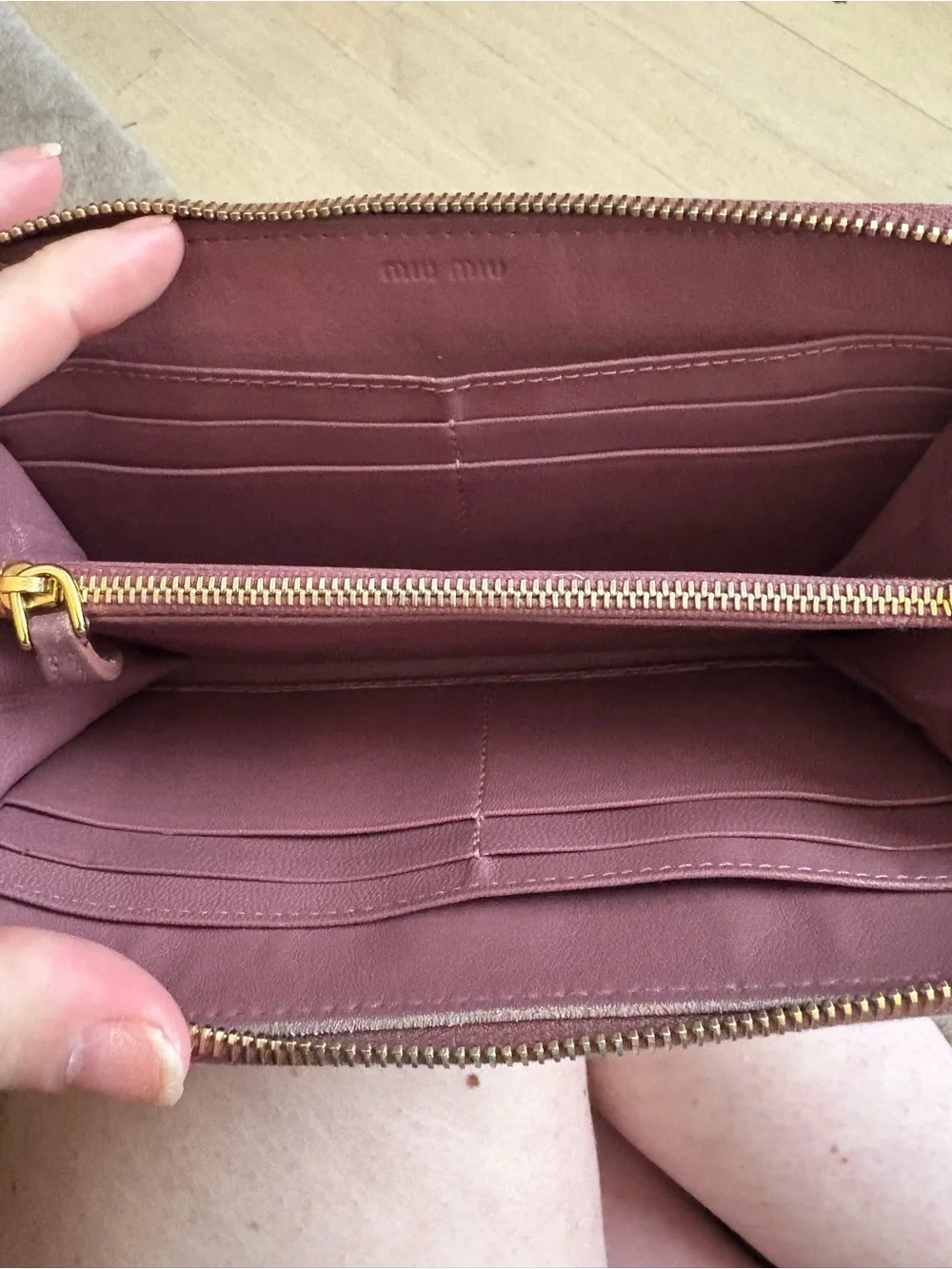 Gucci set three
