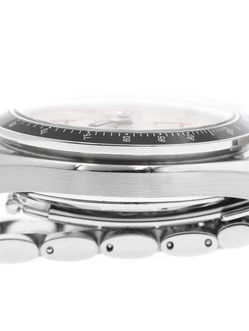 Omega glass	some wear