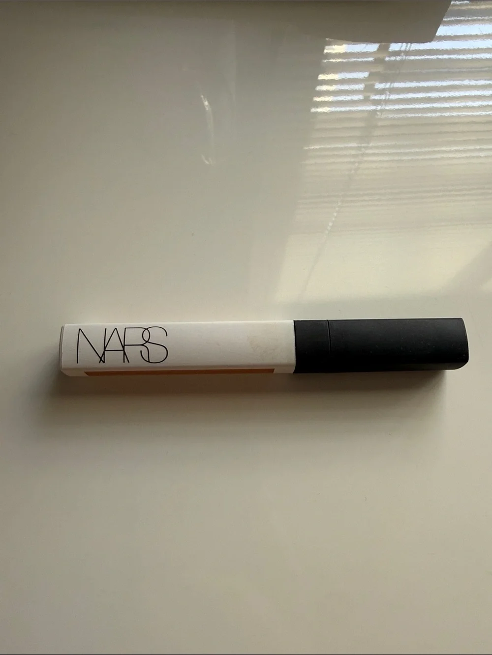 NARS creamy color