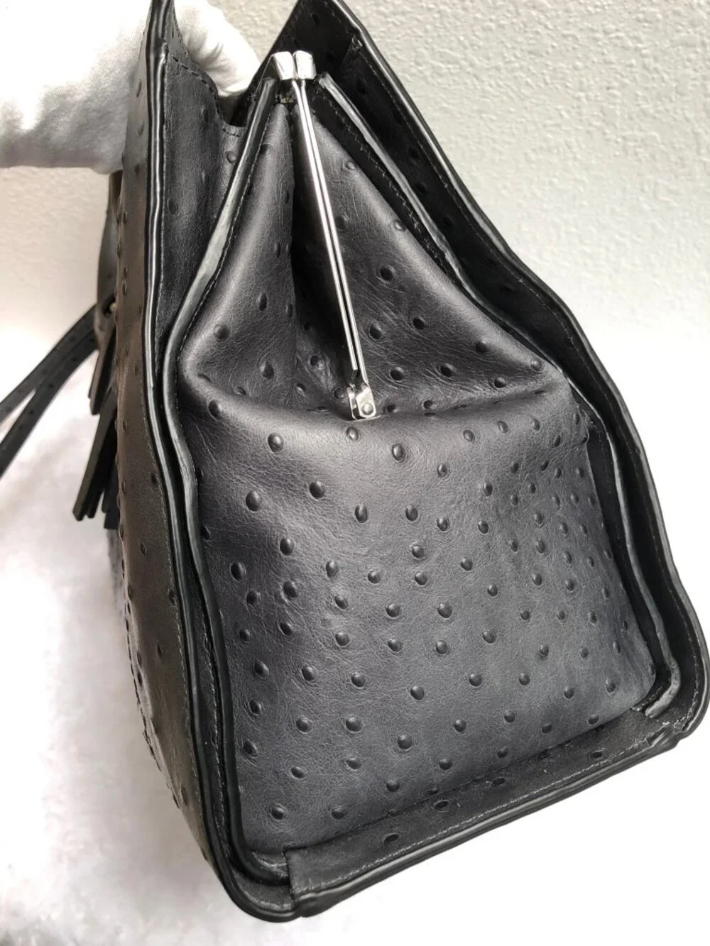 Coach nwt legacy