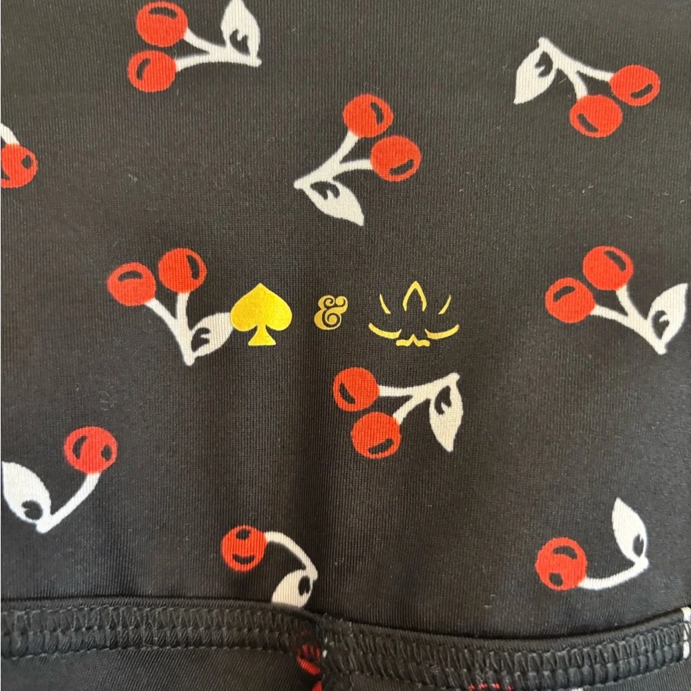 kate spade featuring pattern