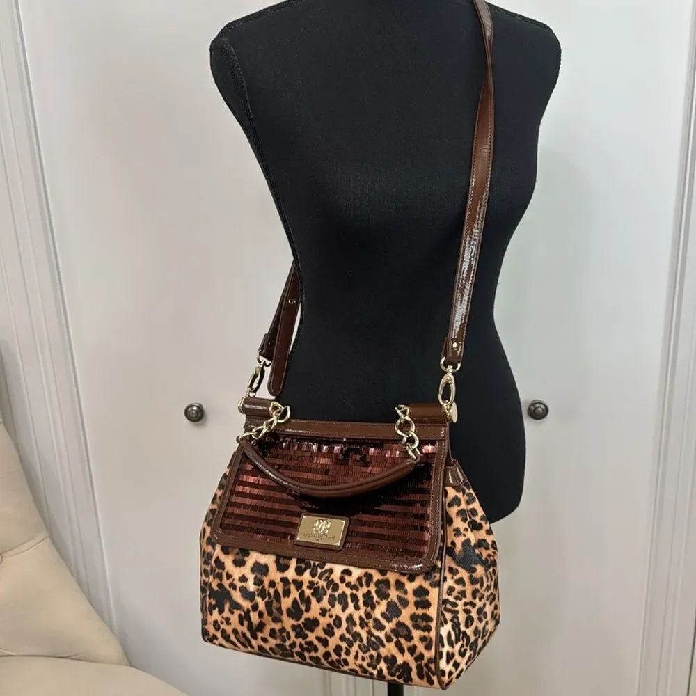 Sharif stylish satchel