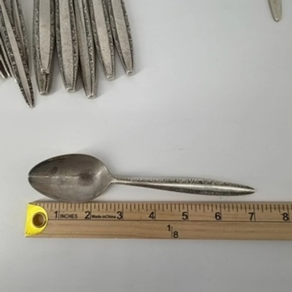 Towle candleglow stainless