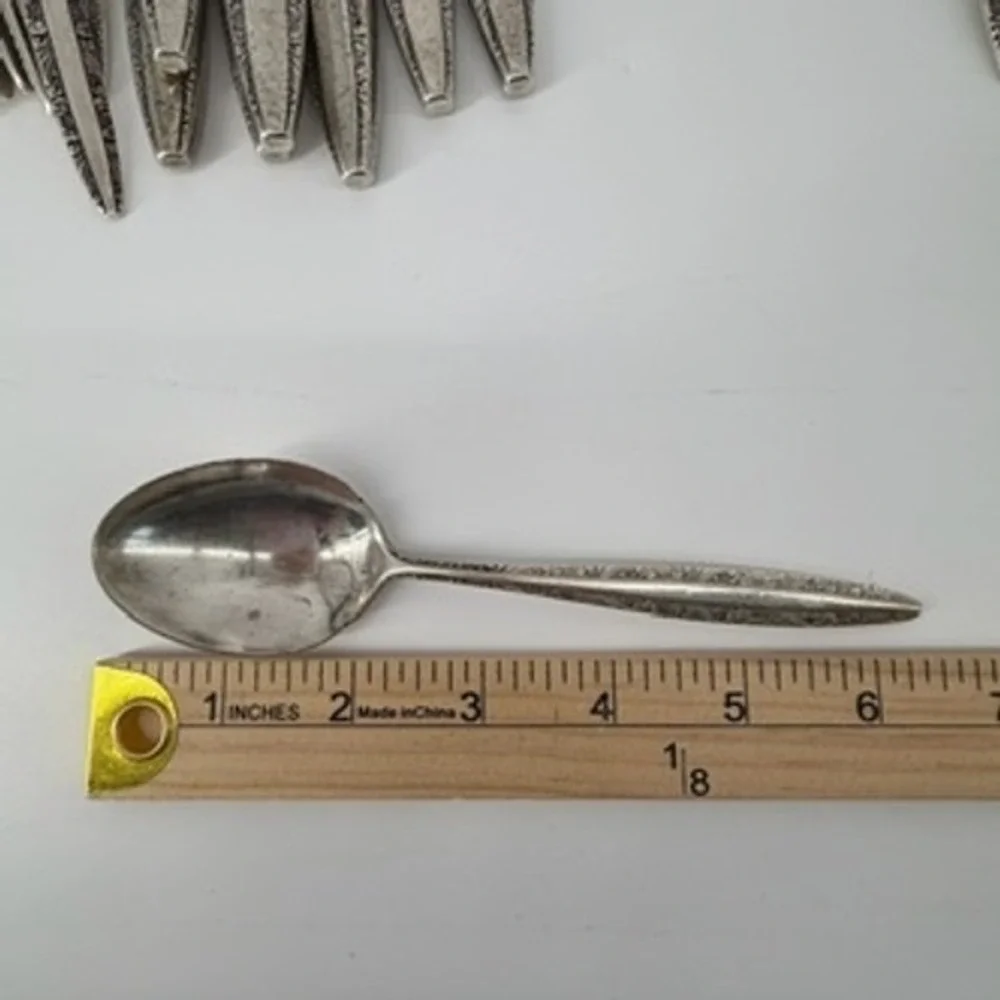 Towle candleglow stainless
