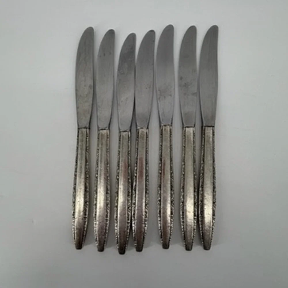 Towle candleglow stainless