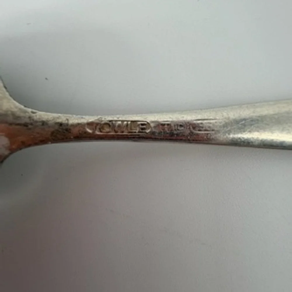 Towle candleglow stainless