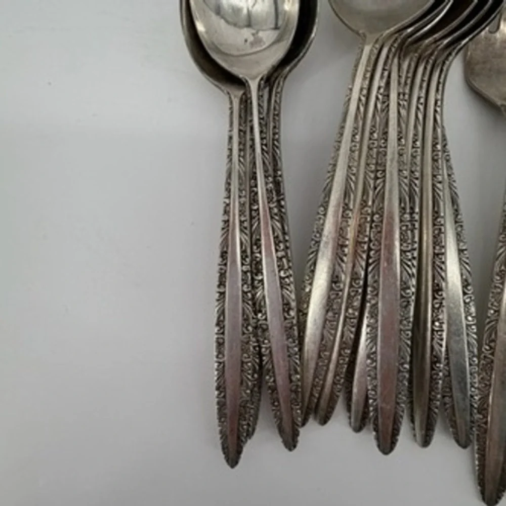 Towle candleglow stainless