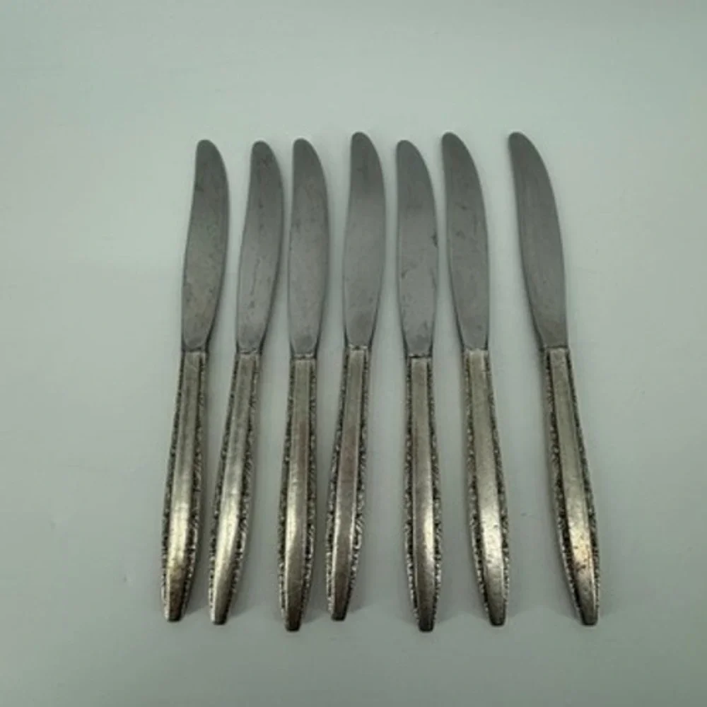 Towle candleglow stainless