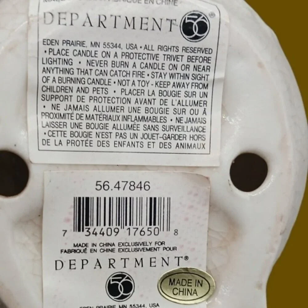 Department 56 department 56