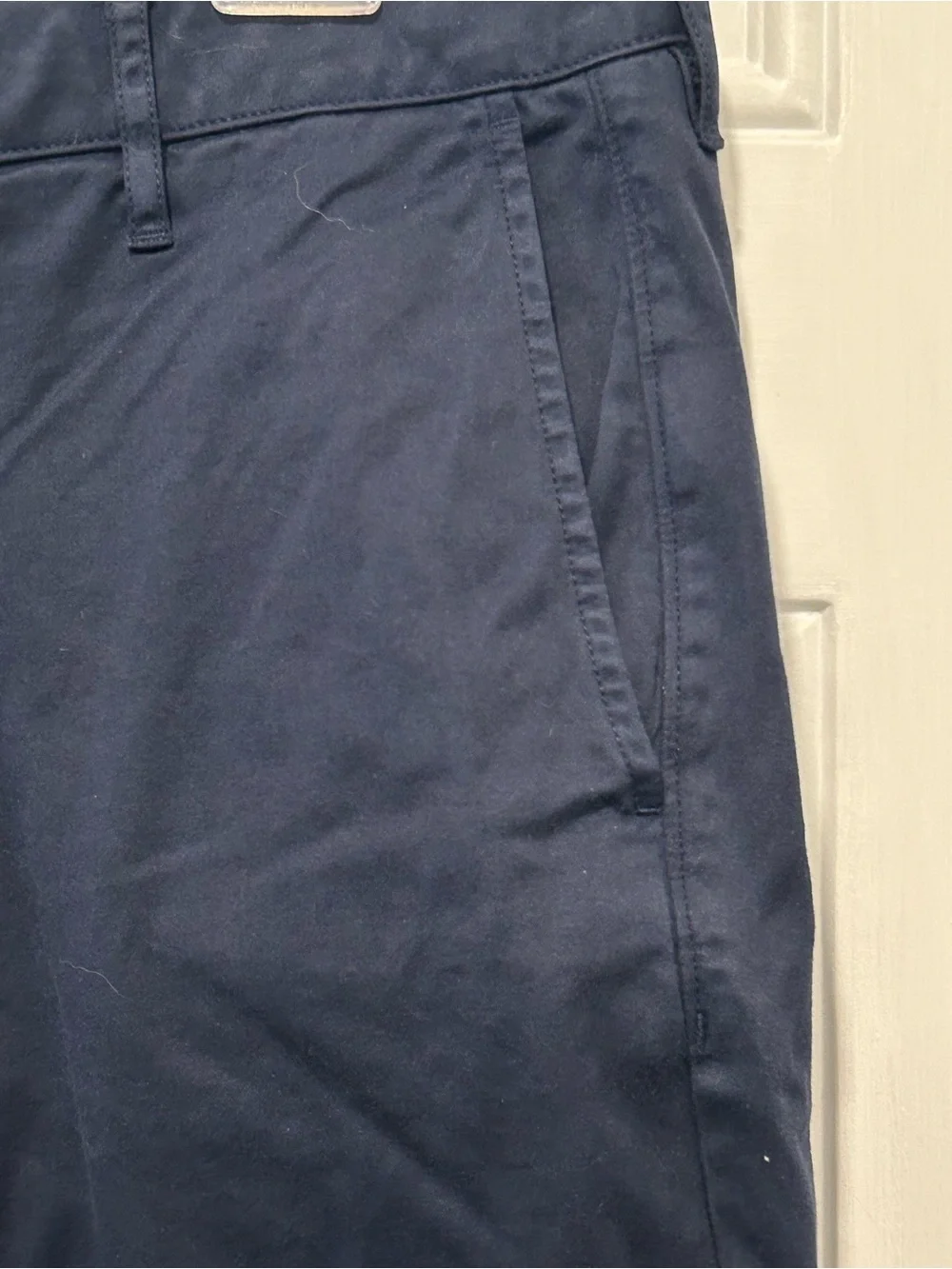 Faherty brand style