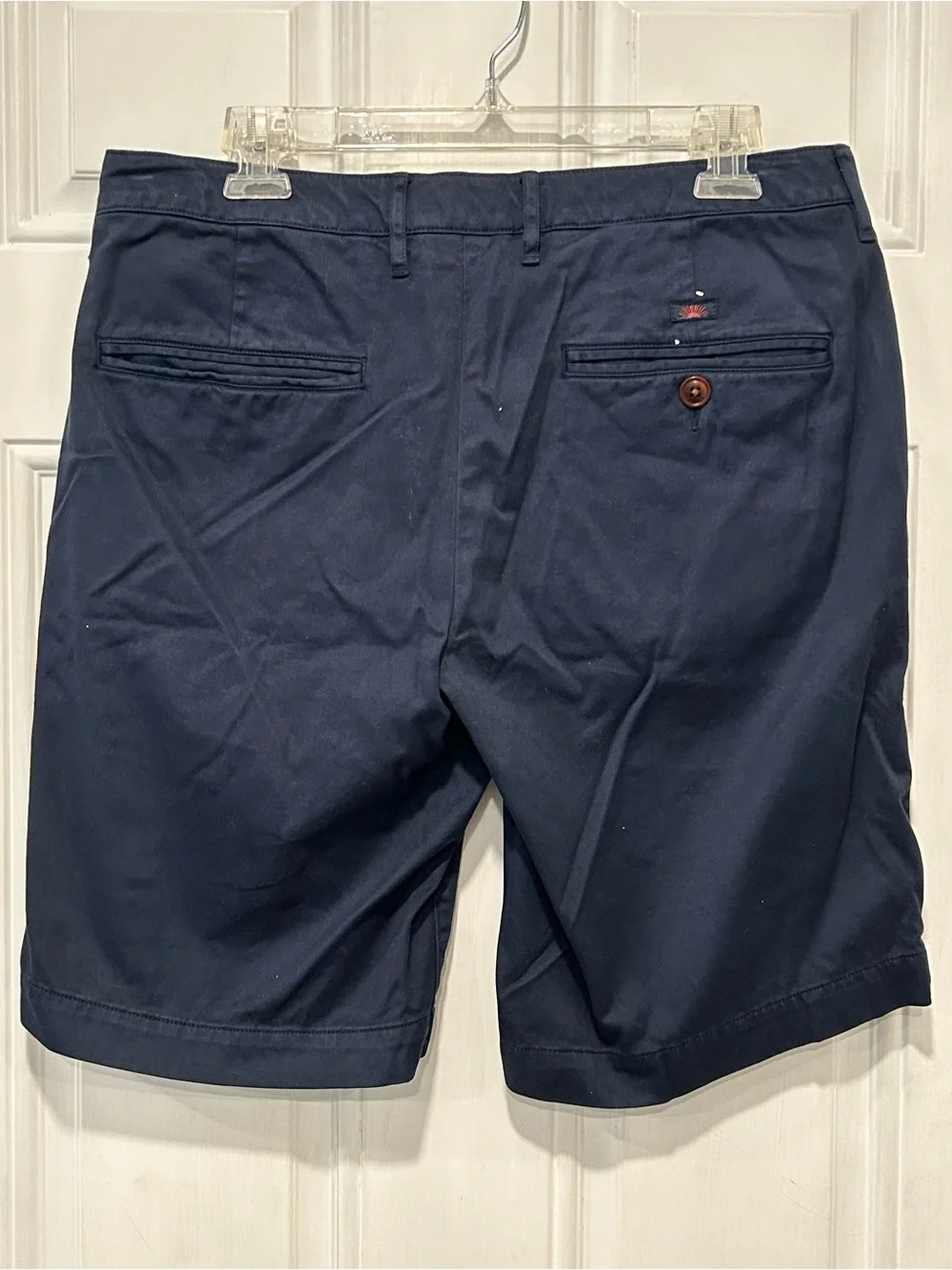 Faherty brand style