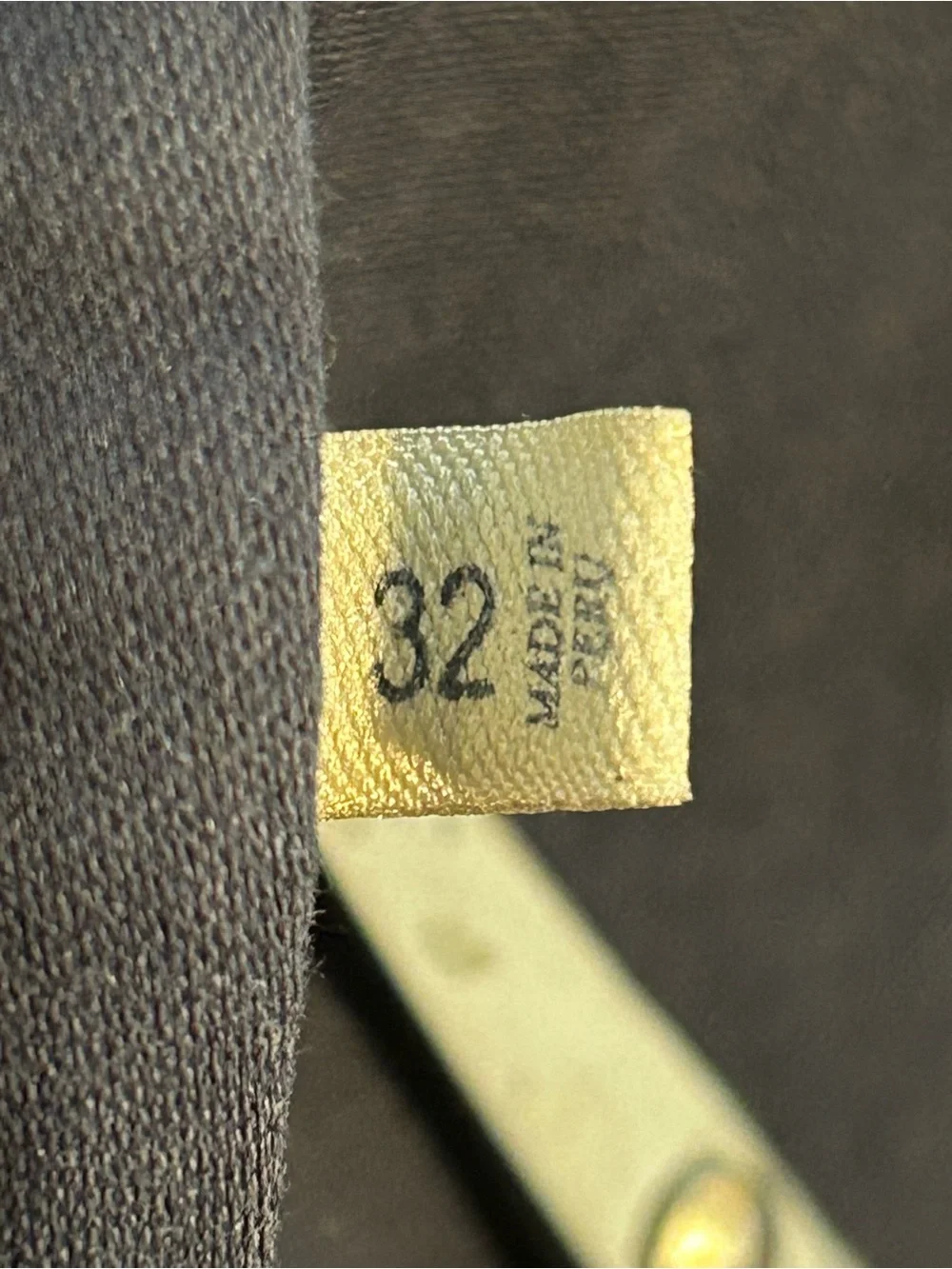 Faherty brand style