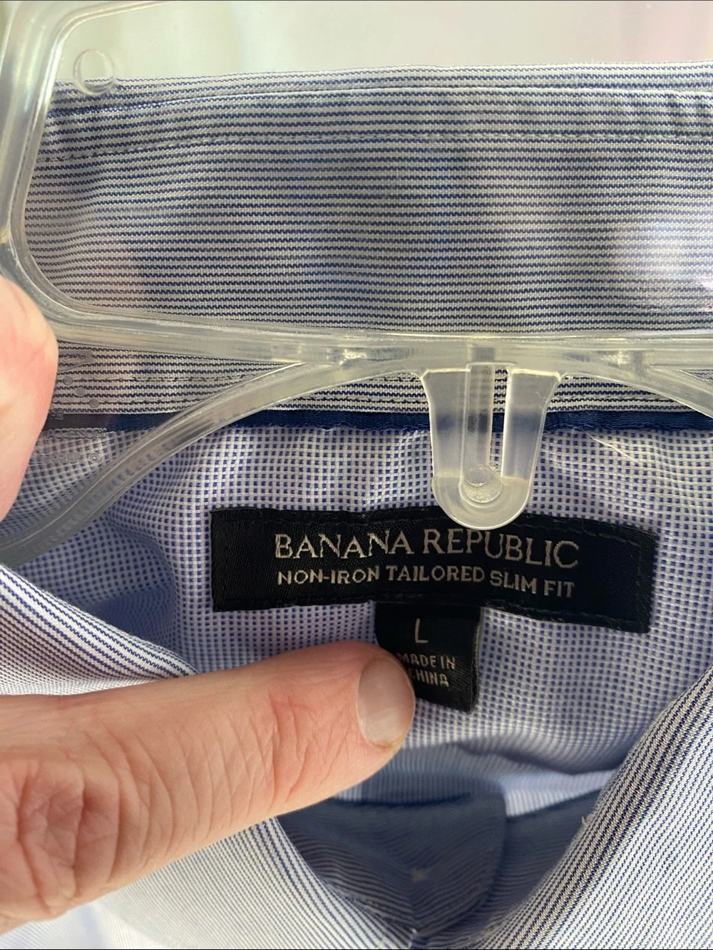 Banana Republic banana republic