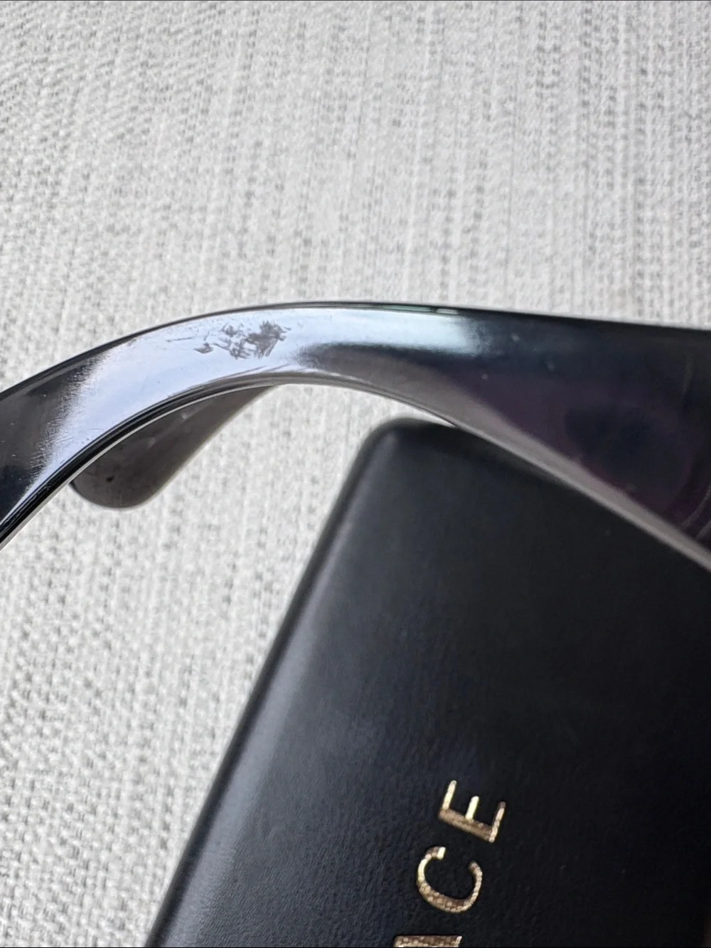 Versace Authentic Sunglasses