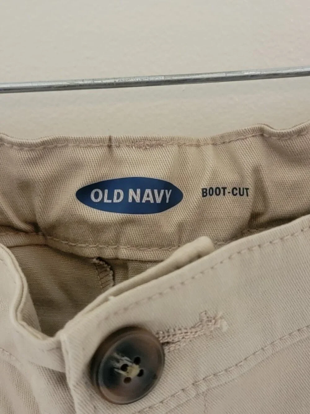 Old Navy old navy
