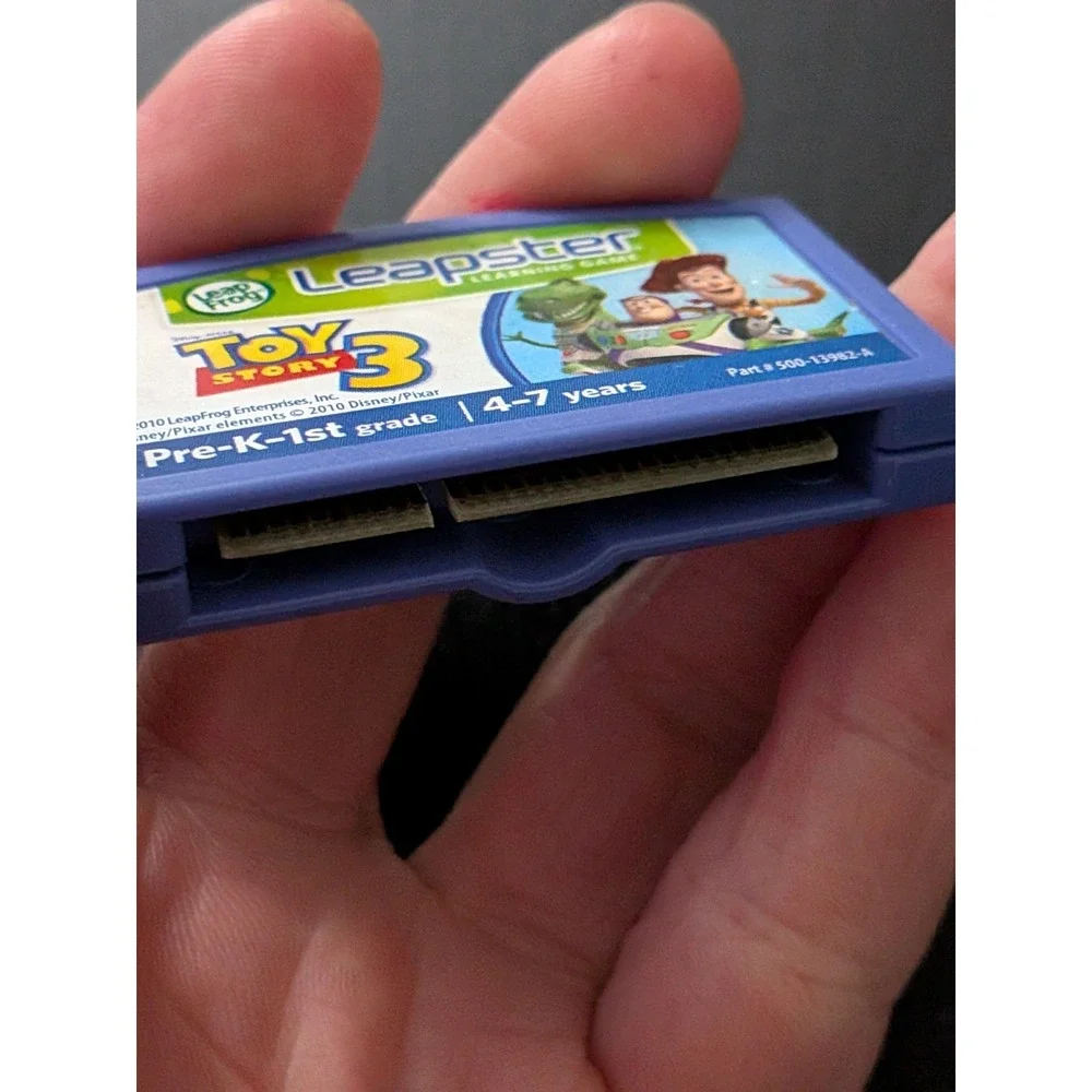 Leapfrog see all