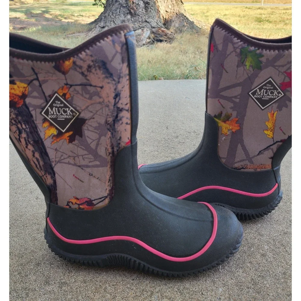 Muck Boots muck boot