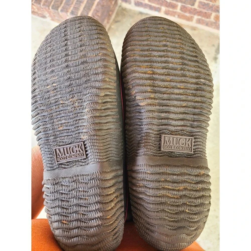 Muck Boots muck boot