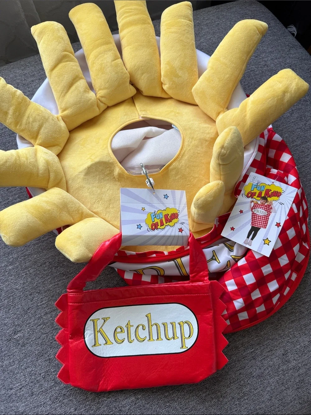 Fun of a kind 🌟🌟🌟brand new🌟🌟🌟