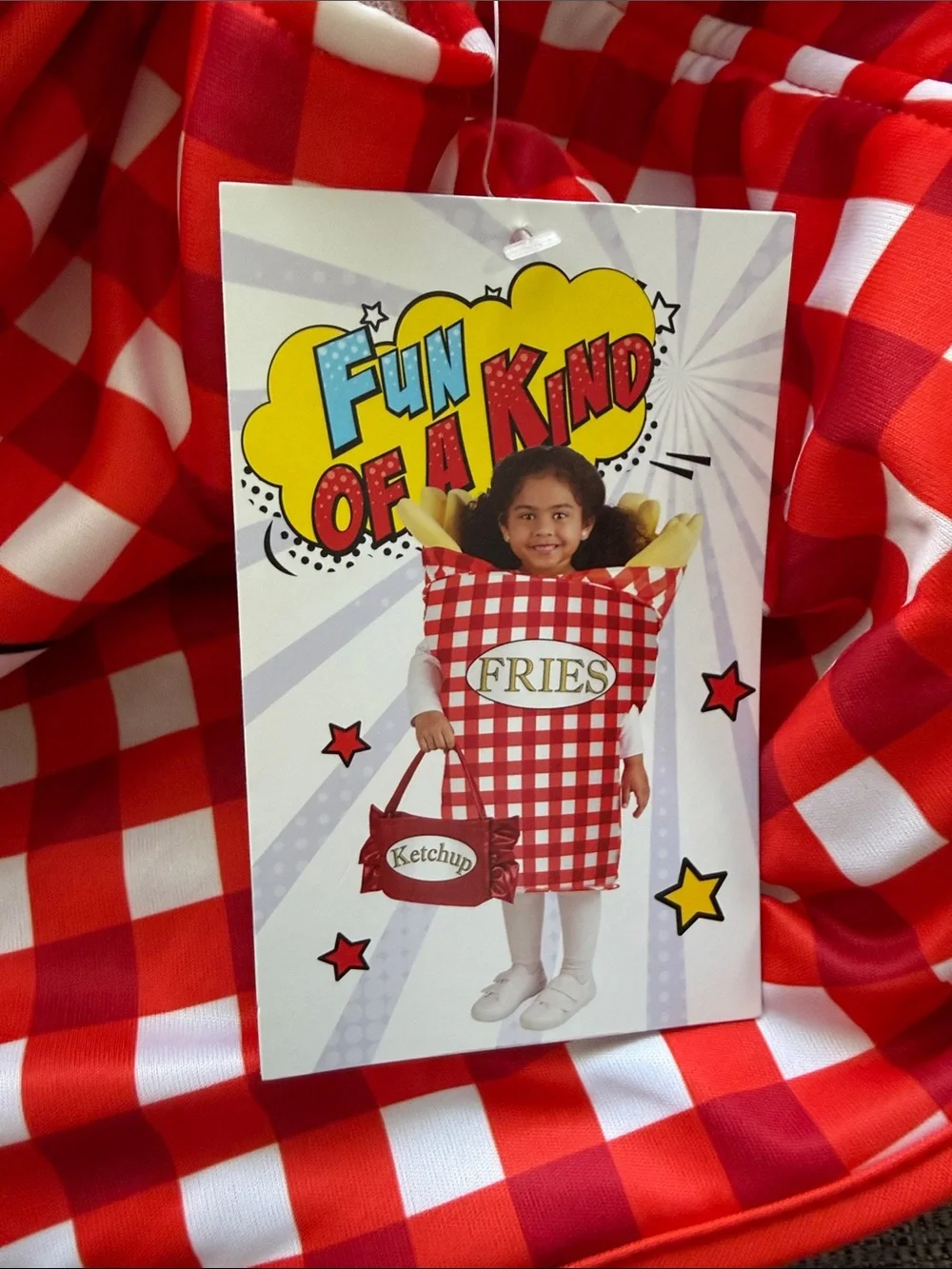 Fun of a kind 🌟🌟🌟brand new🌟🌟🌟