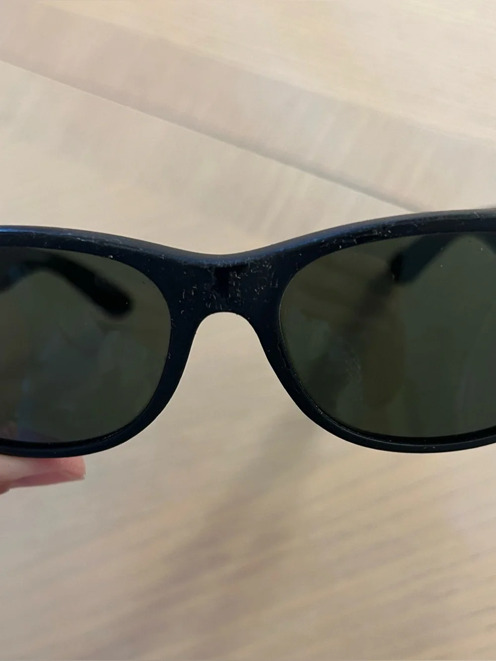 Ray-Ban rayban sunglasses