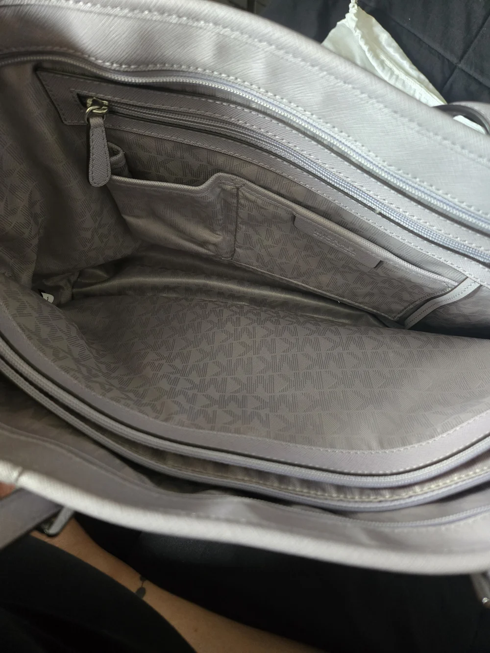 Michael Kors spacious michael