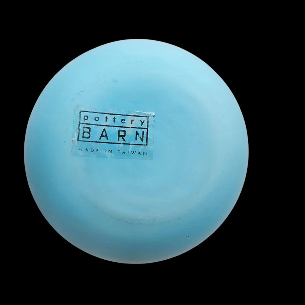 Pottery Barn vintage pottery