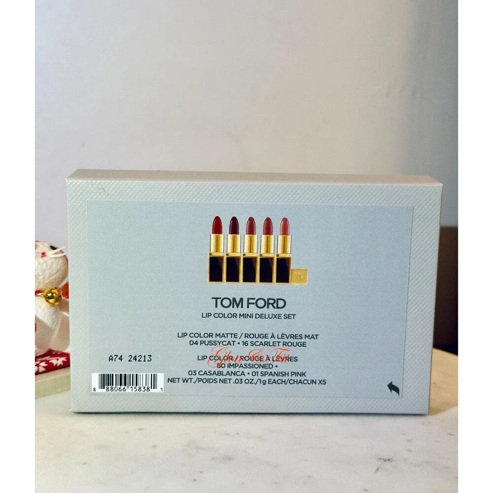 Tom Ford tom ford