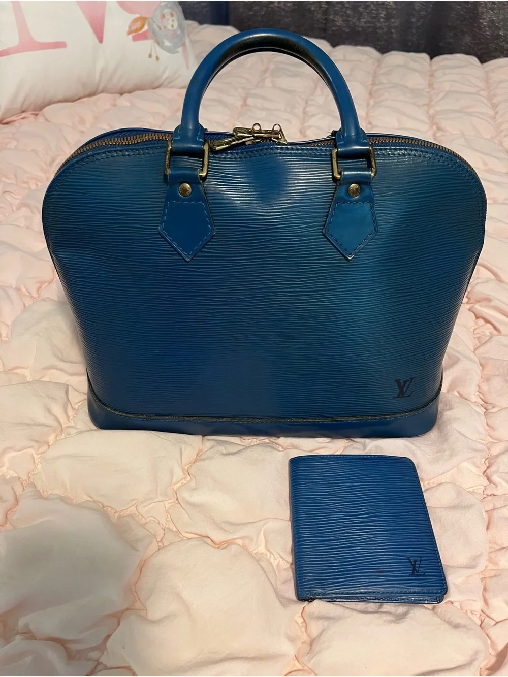 Louis Vuitton louis vuitton