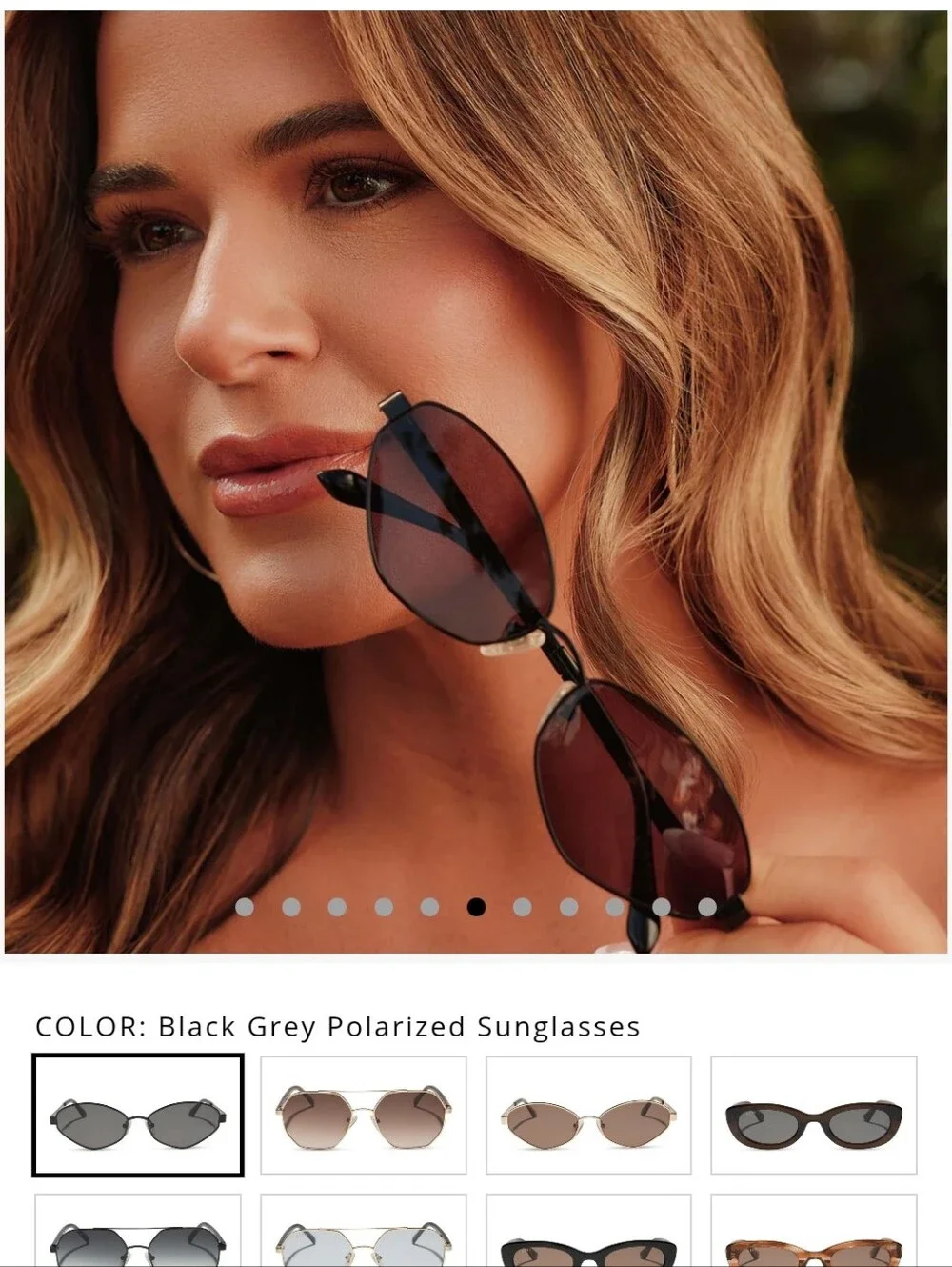 Diff Eyewear frame easily