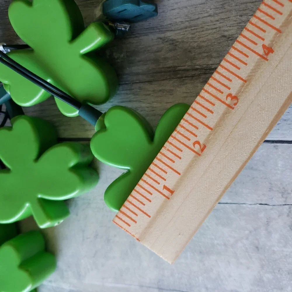 N/A shamrock clover