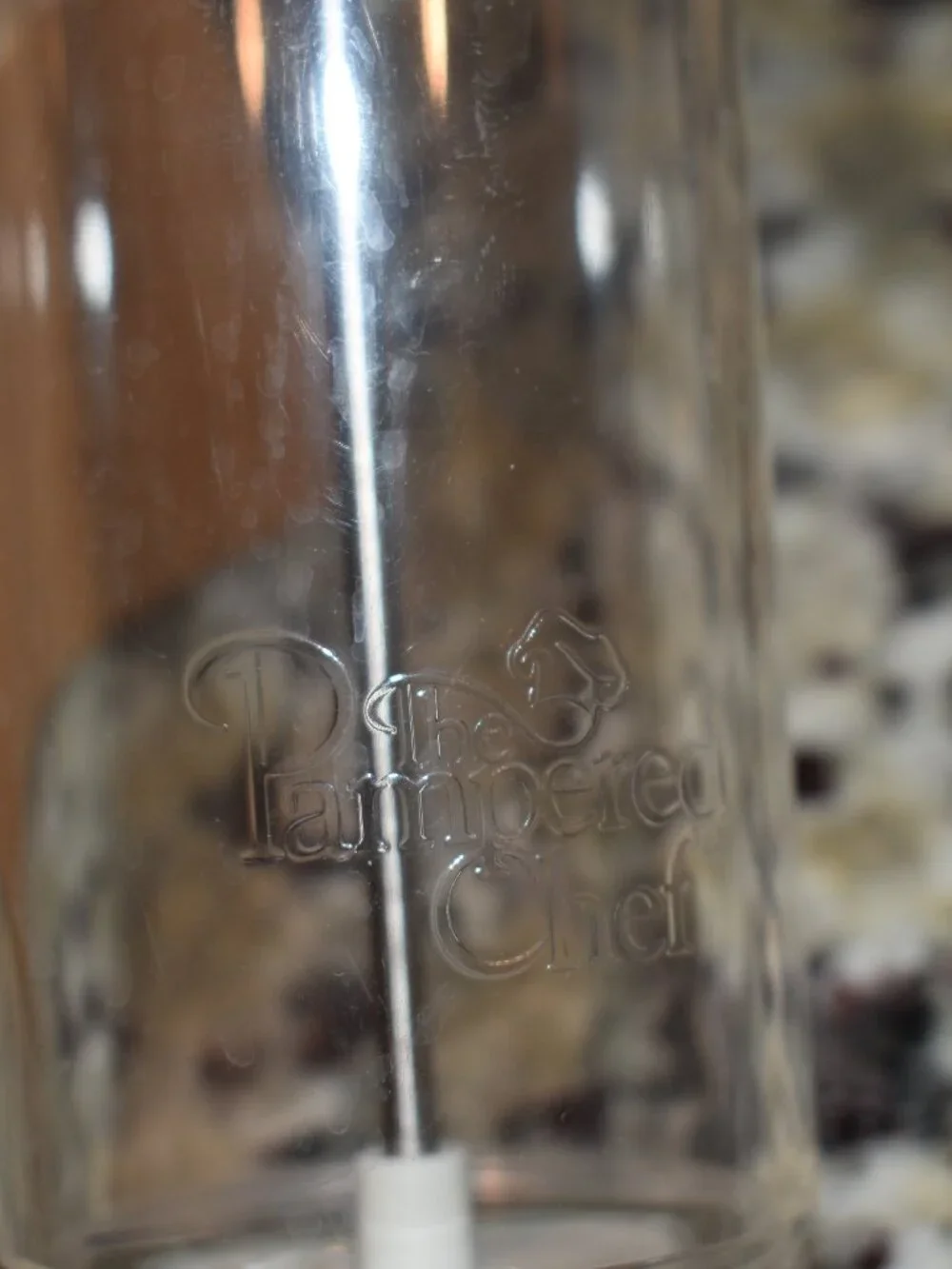 Pampered Chef pampered chef