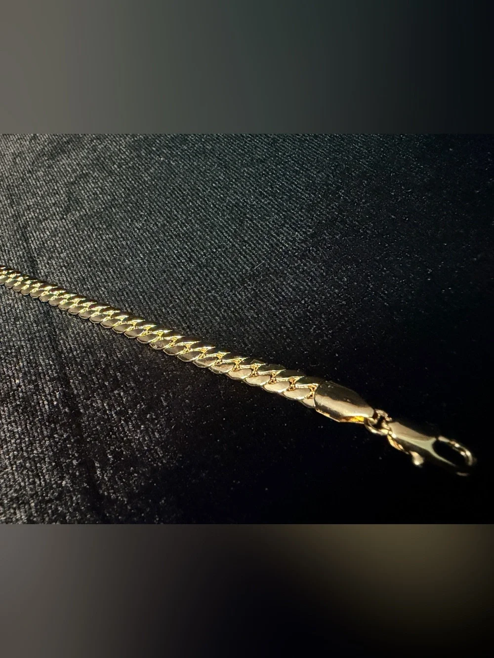 N/A 5mm stylish piece
