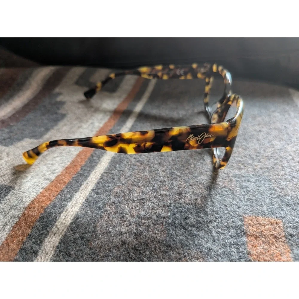 Maui Jim good