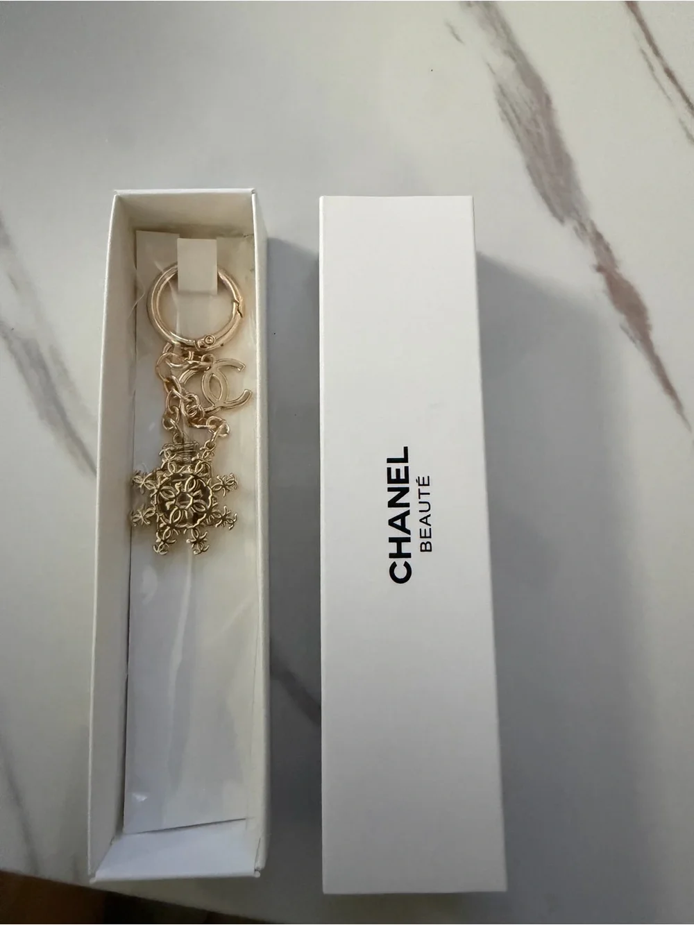 CHANEL vip gwp