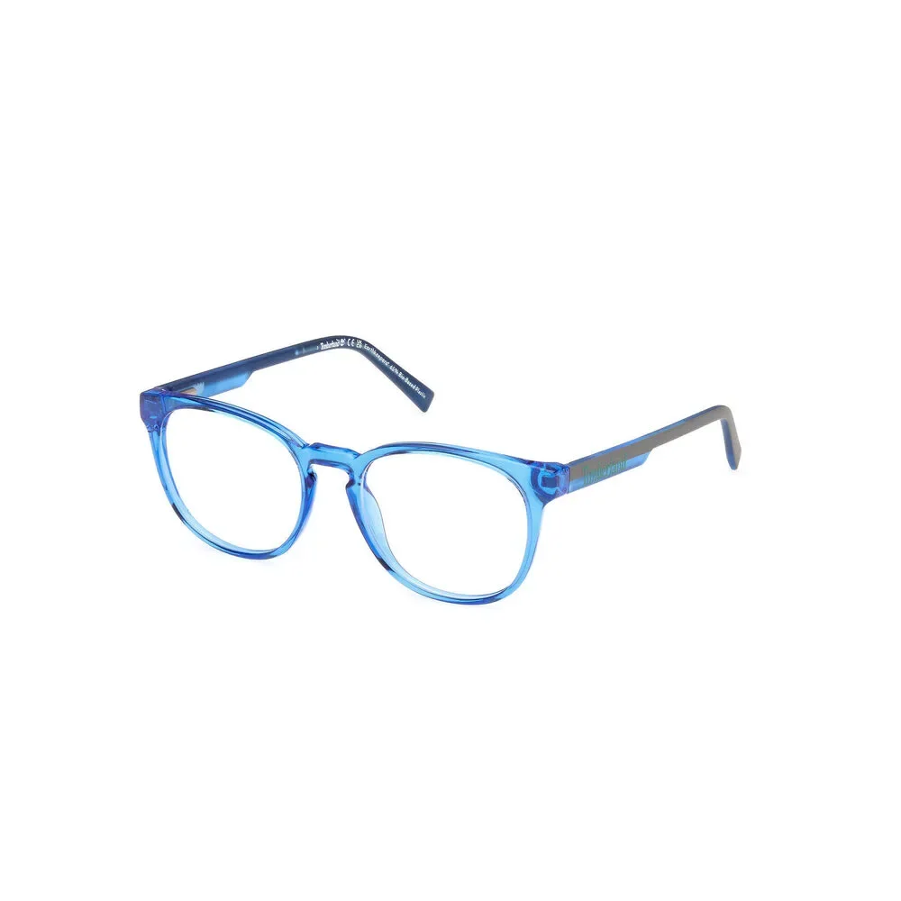 NWT Timberland TB50013-50090 50mm New Eyeglasses
