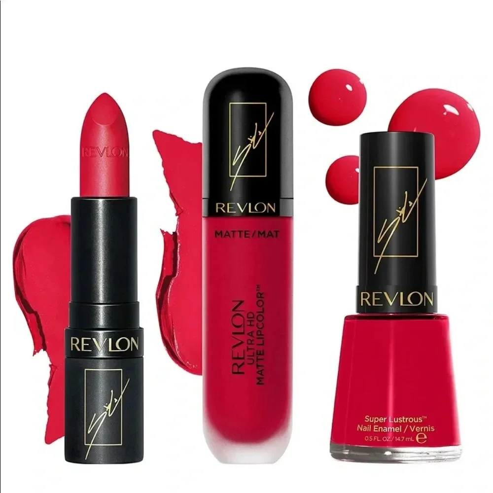 Revlon brand new