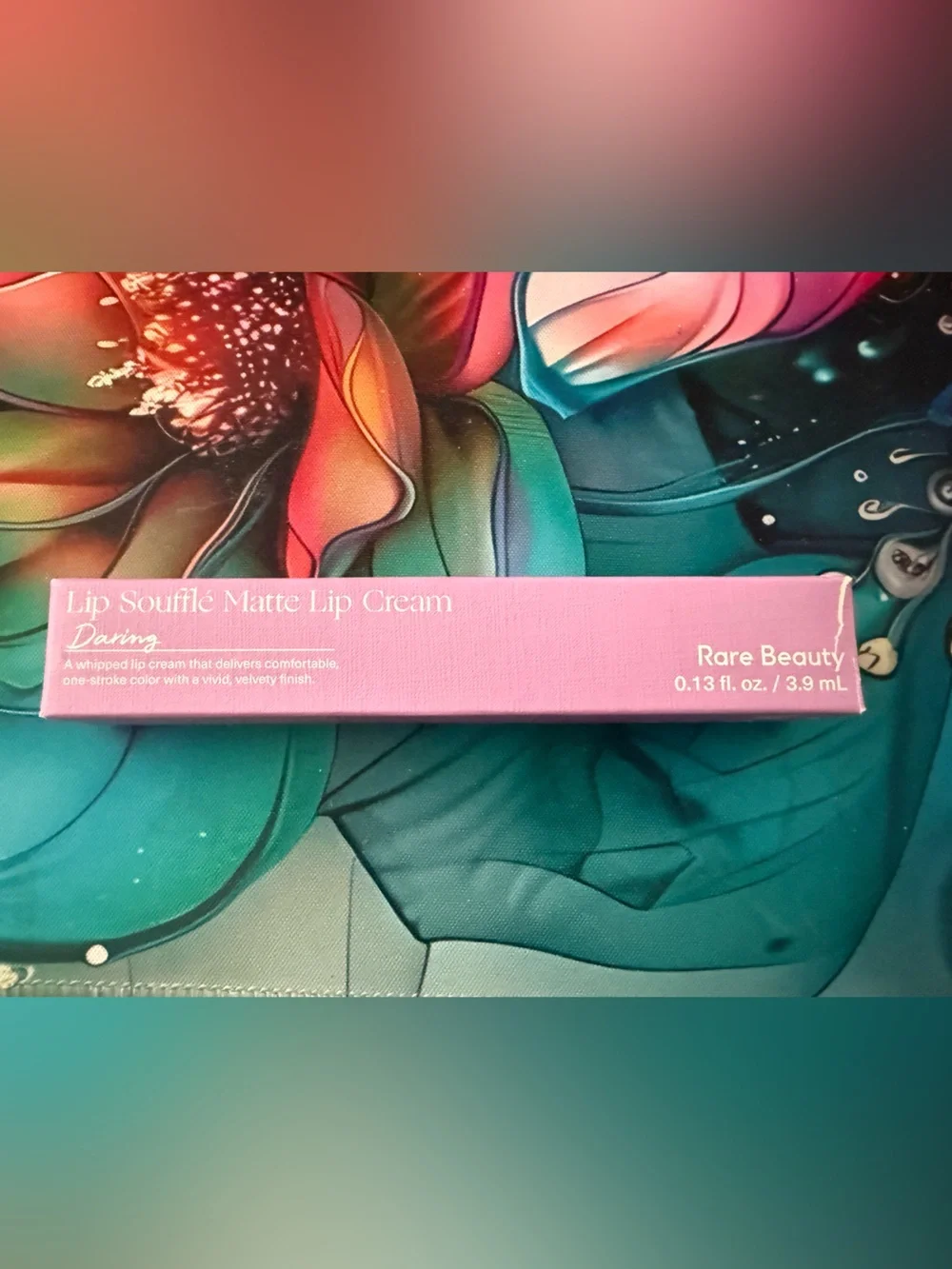 Rare Beauty brand new