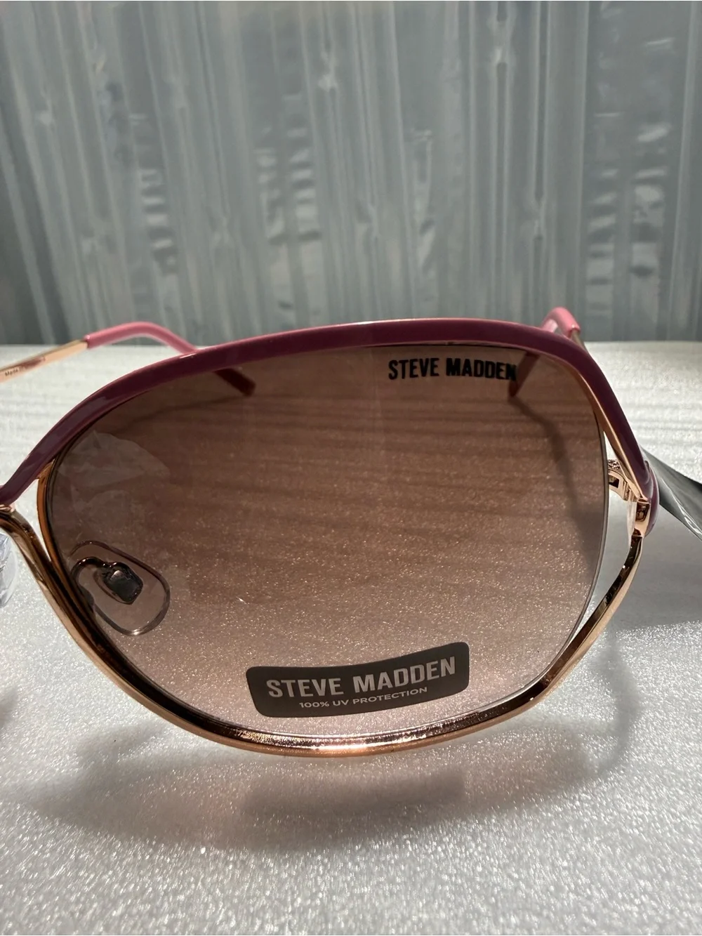 Steve Madden brand new