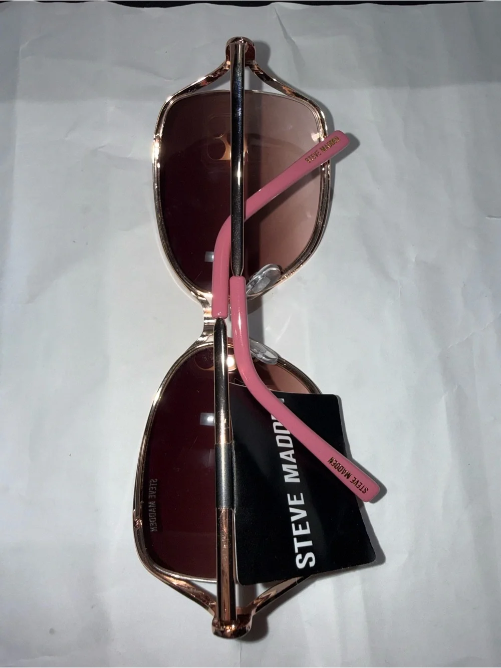 Steve Madden brand new